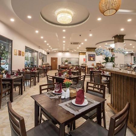 Morris Phu Quoc Hotel Dış mekan fotoğraf