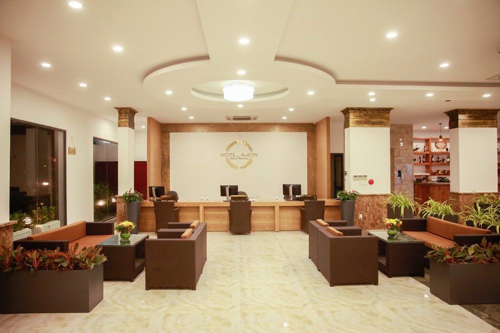 Morris Phu Quoc Hotel Dış mekan fotoğraf