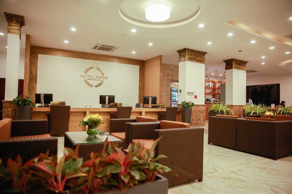 Morris Phu Quoc Hotel Dış mekan fotoğraf