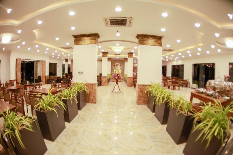 Morris Phu Quoc Hotel Dış mekan fotoğraf